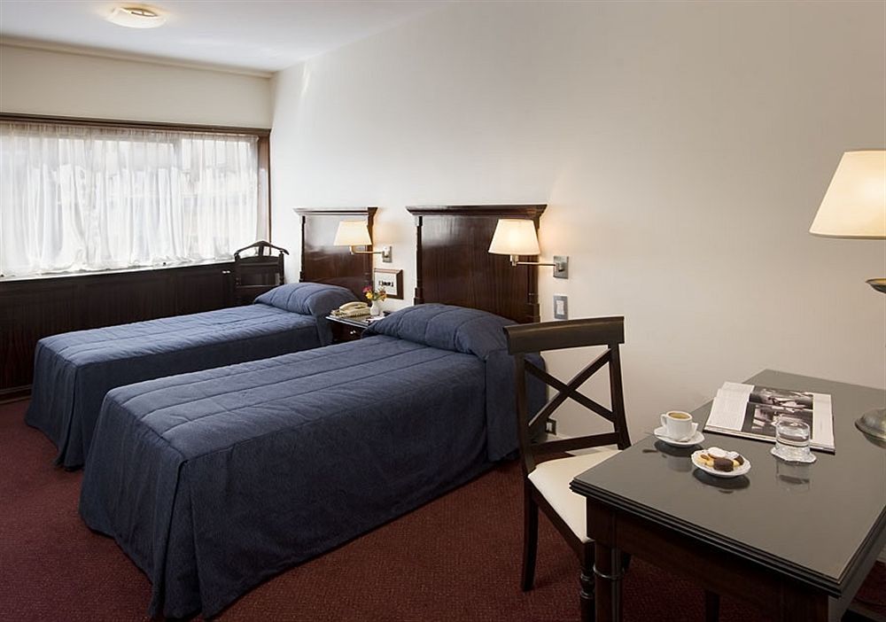 Hotel Presidente בואנוס איירס חדר תמונה