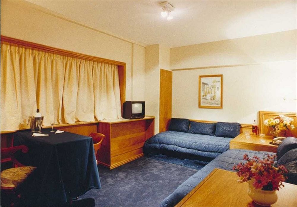 Hotel Presidente בואנוס איירס מראה חיצוני תמונה