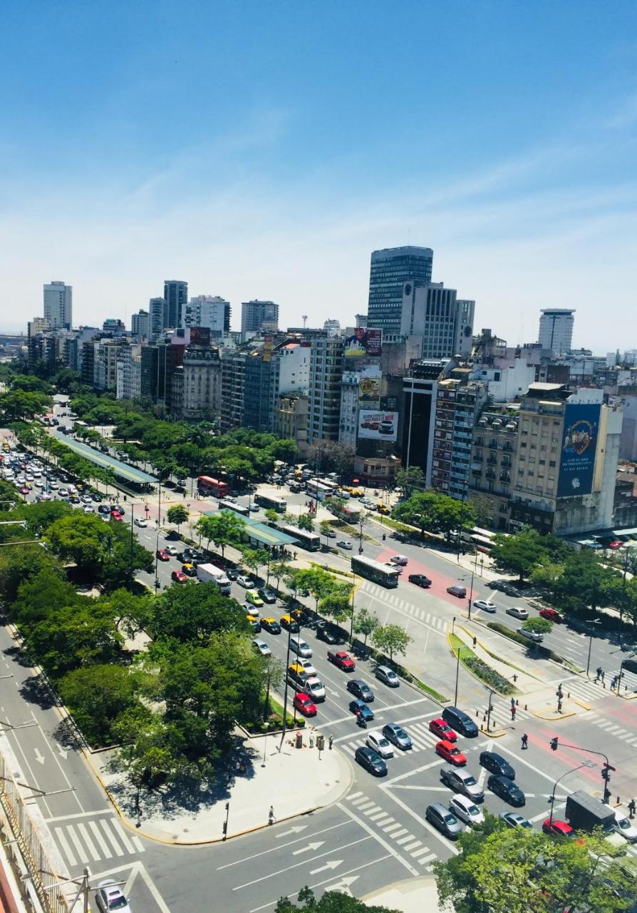 Hotel Presidente בואנוס איירס מראה חיצוני תמונה