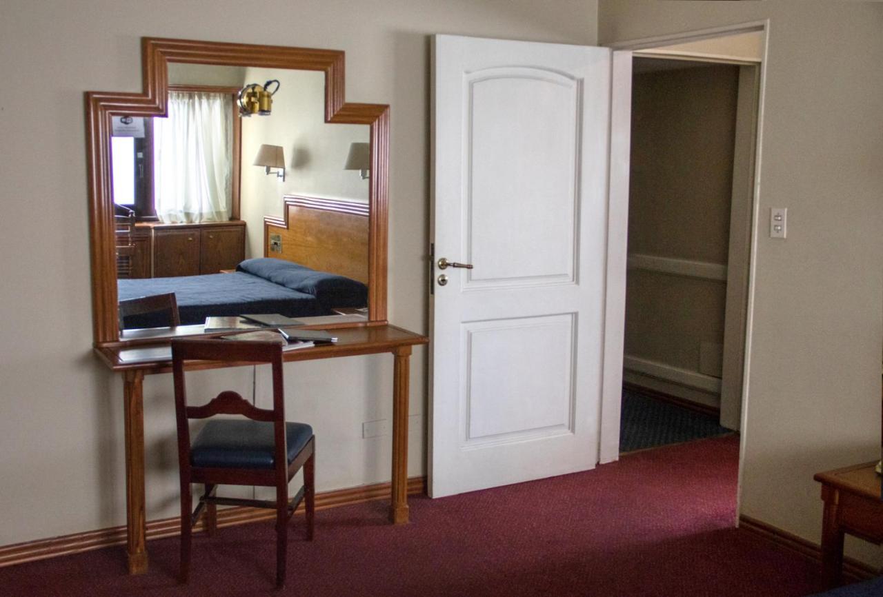 Hotel Presidente בואנוס איירס מראה חיצוני תמונה